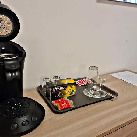 Modern Apartment Cozy Style Рим Экстерьер фото