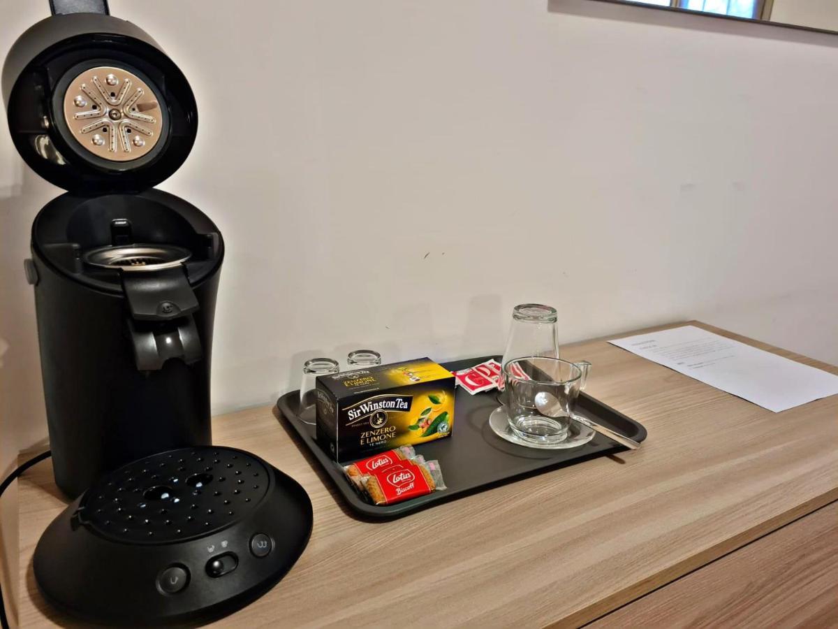Modern Apartment Cozy Style Рим Экстерьер фото