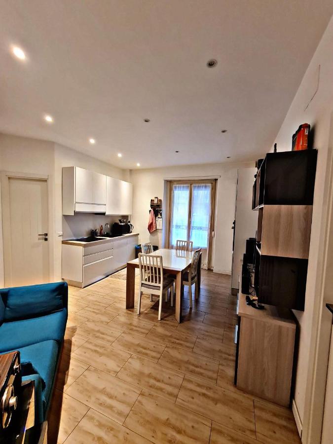 Modern Apartment Cozy Style Рим Экстерьер фото