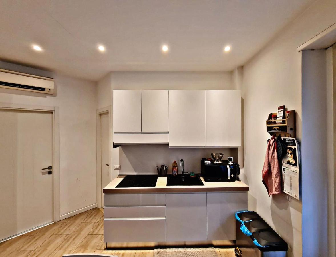 Modern Apartment Cozy Style Рим Экстерьер фото