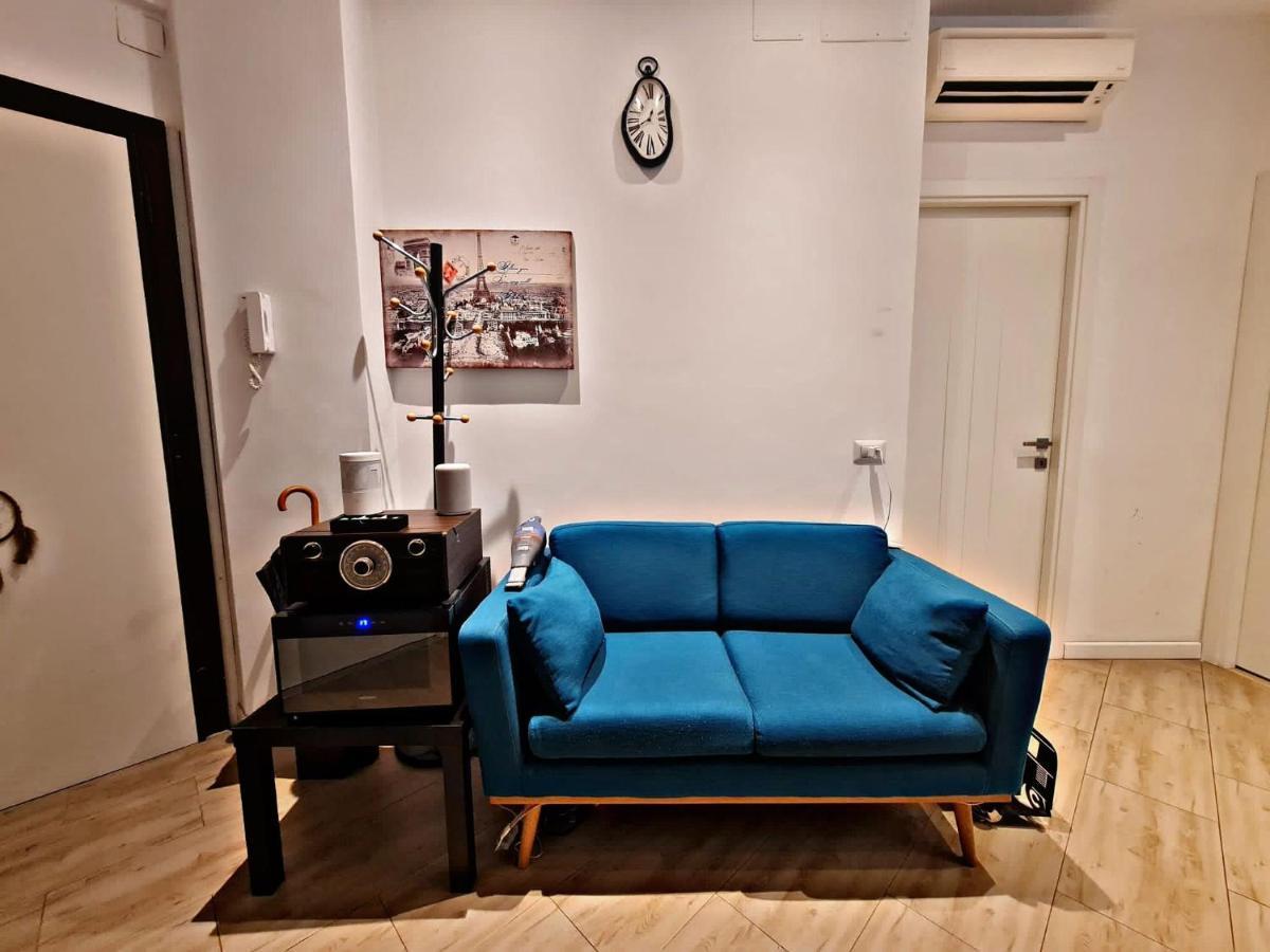 Modern Apartment Cozy Style Рим Экстерьер фото