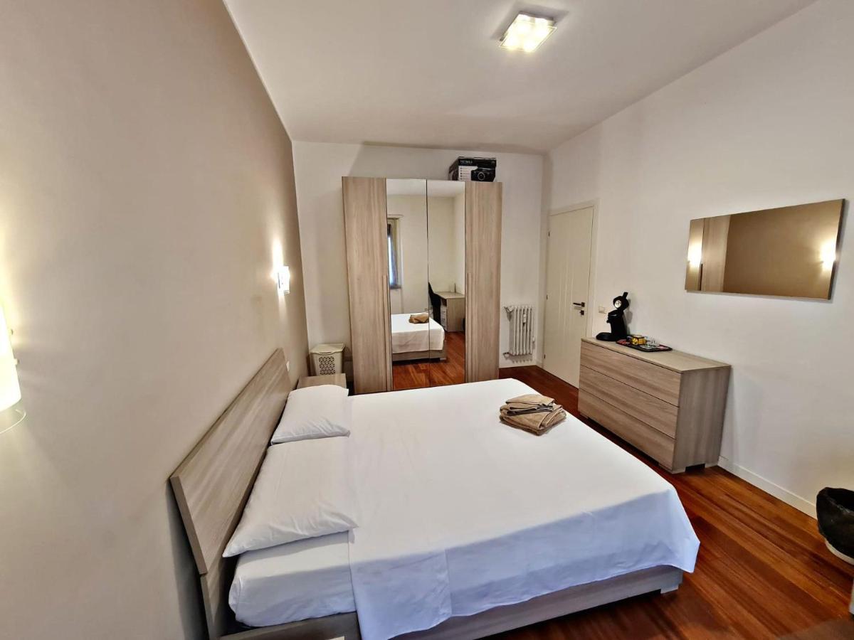 Modern Apartment Cozy Style Рим Экстерьер фото